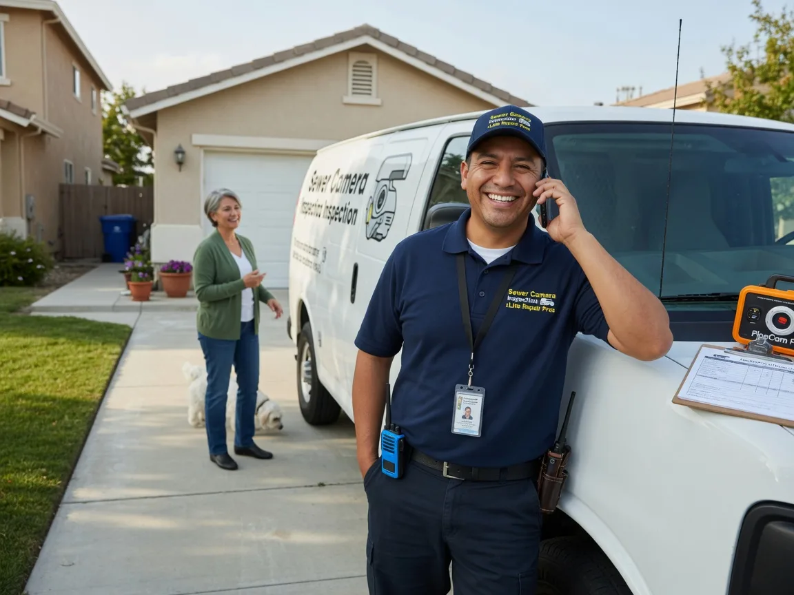 Sewer Line Repair Hot Springs, NC FAQs